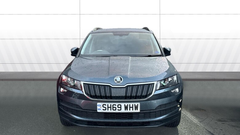 Skoda Karoq 1.0 TSI SE 5dr Petrol Estate